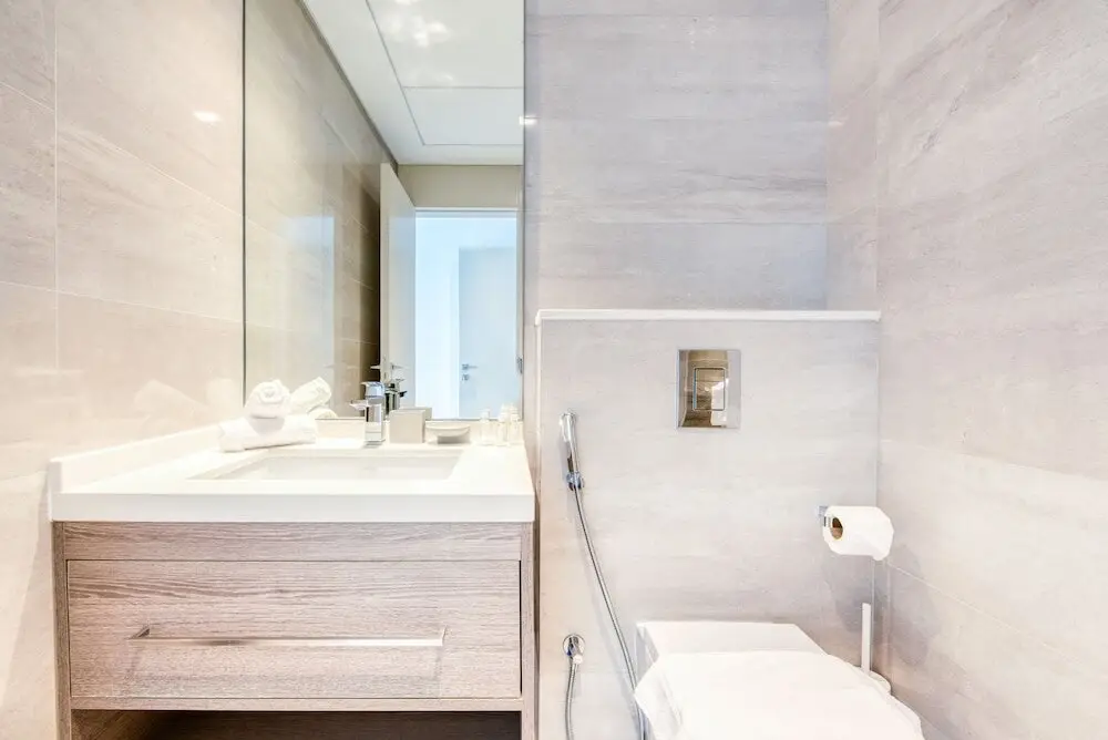 Дубай: Maison Privee - Banyan Tree Residences