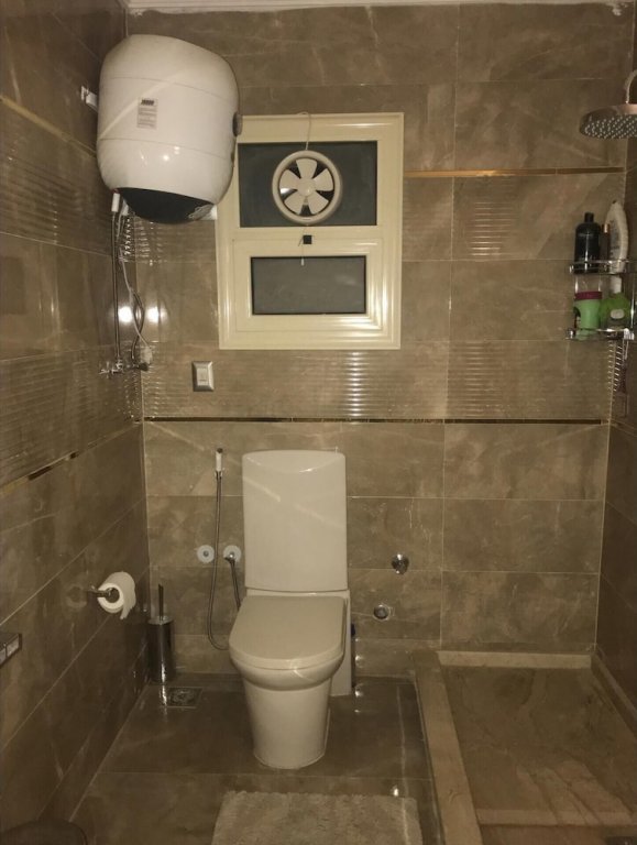 Гиза: Immaculate 2-bed Apartment in Kafr Nassar
