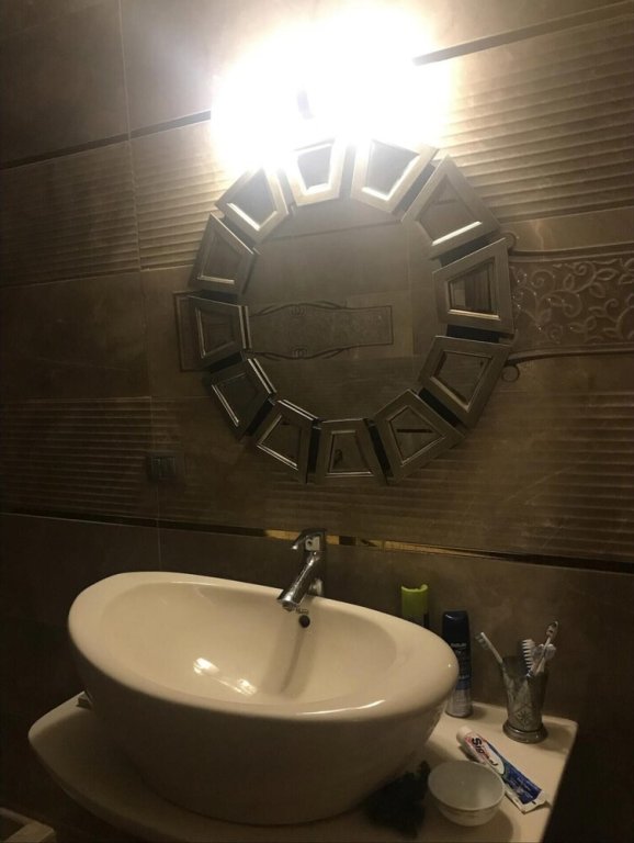 Гиза: Immaculate 2-bed Apartment in Kafr Nassar
