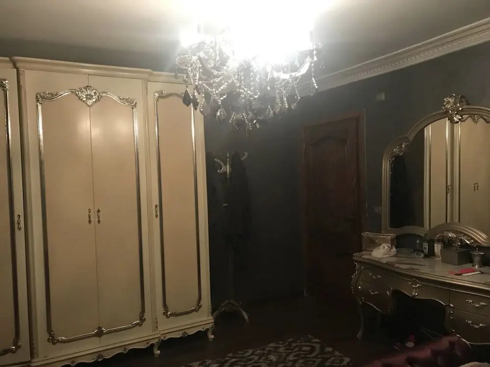 Гиза: Immaculate 2-bed Apartment in Kafr Nassar