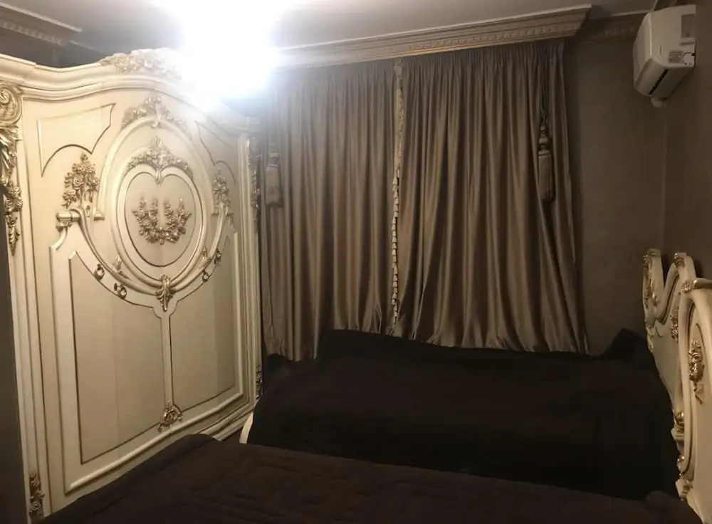 Гиза: Immaculate 2-bed Apartment in Kafr Nassar