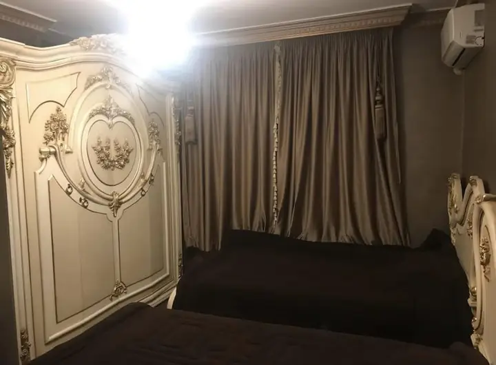 Гиза: Immaculate 2-bed Apartment in Kafr Nassar
