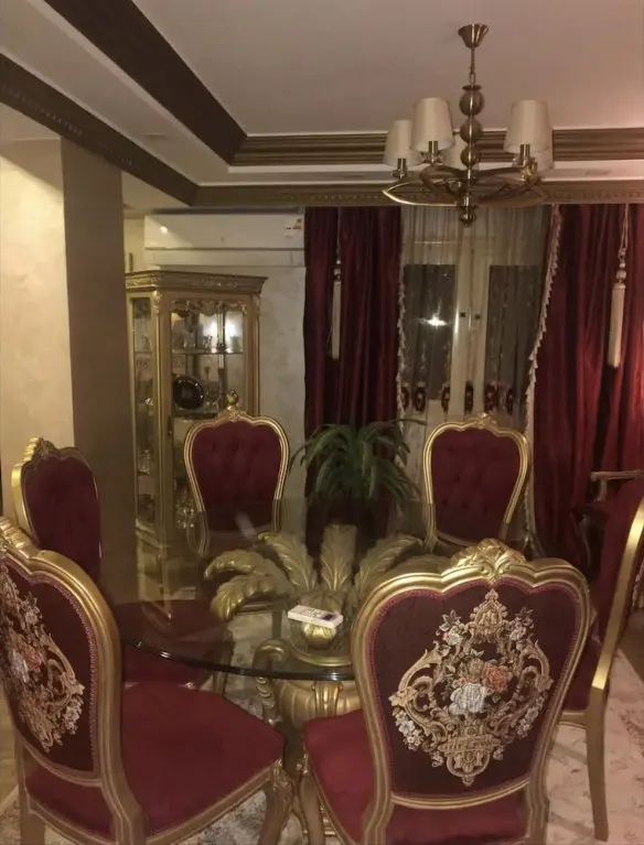 Гиза: Immaculate 2-bed Apartment in Kafr Nassar