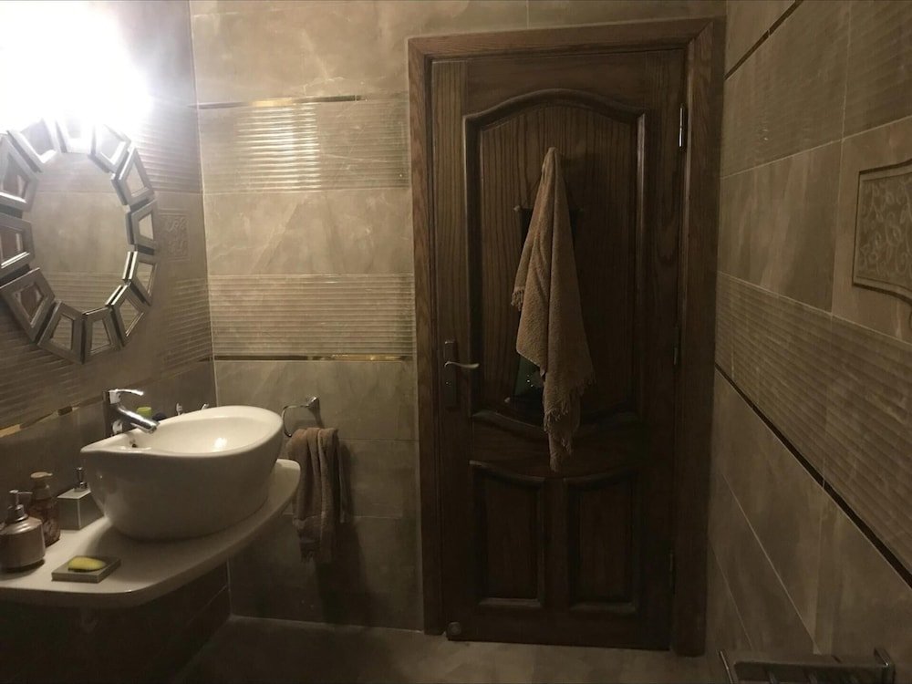 Гиза: Immaculate 2-bed Apartment in Kafr Nassar