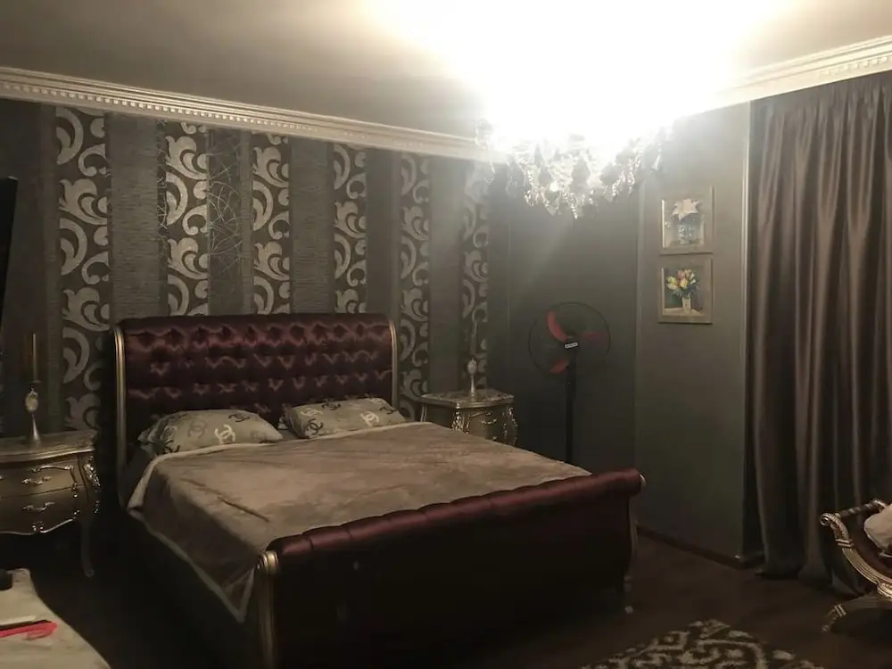 Гиза: Immaculate 2-bed Apartment in Kafr Nassar