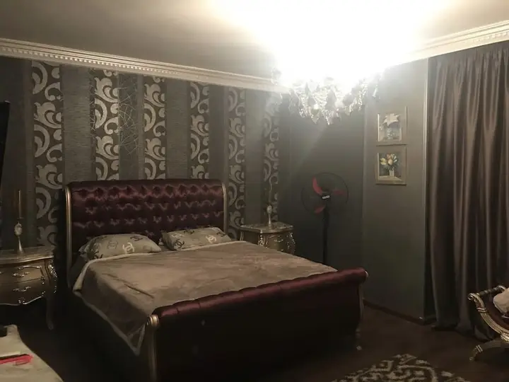 Гиза: Immaculate 2-bed Apartment in Kafr Nassar