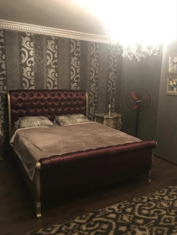 Гиза: Immaculate 2-bed Apartment in Kafr Nassar