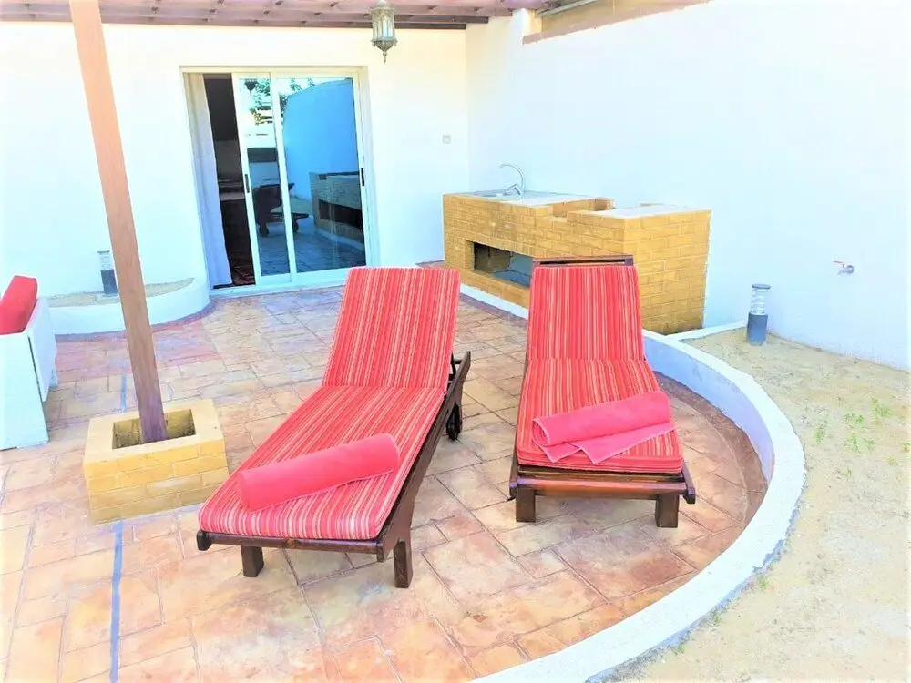 Cosy & Cute 1bedroom Dubai Tasaheel — фото 1