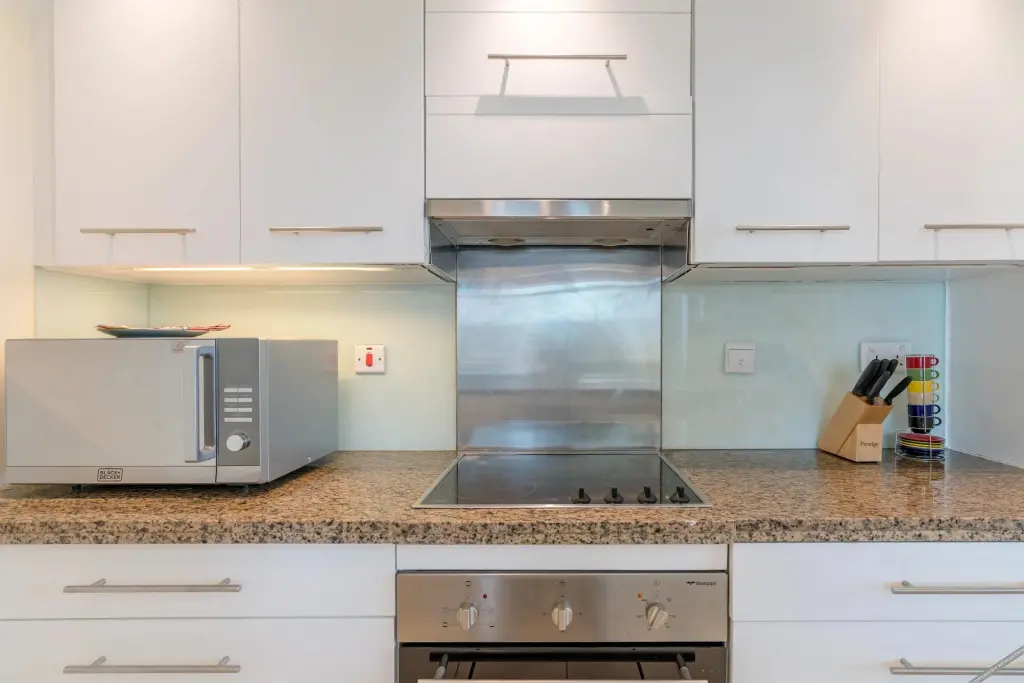 Дубай: Lux BnB 2BD Amazing Burj View