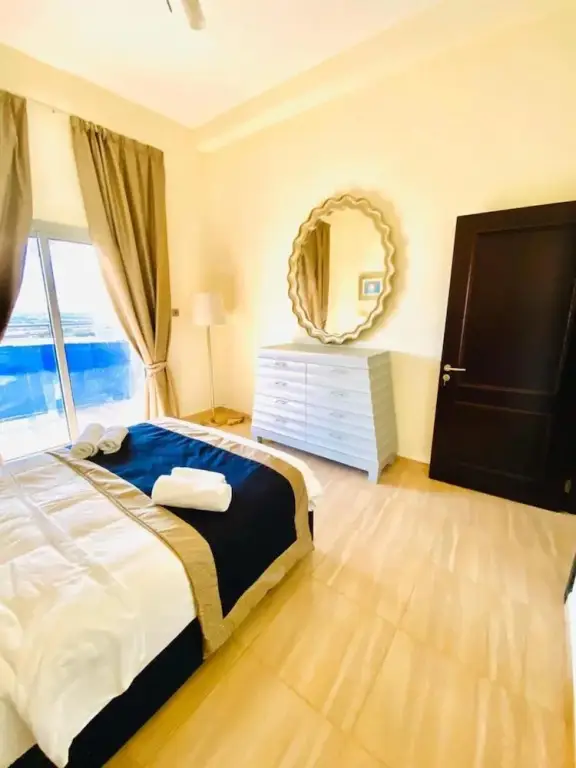 Дубай: Cosy & Cute 3bedroom Dubai Tasaheel