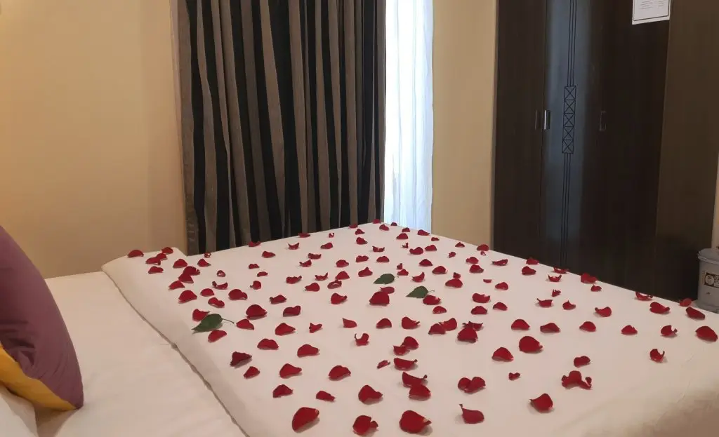 Аджман: Lotus Furnished Apartments Llc. Ajman Uae