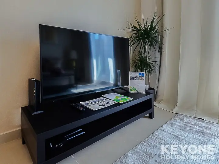 Дубай: KOHH – 1BR in Sparkle Towers