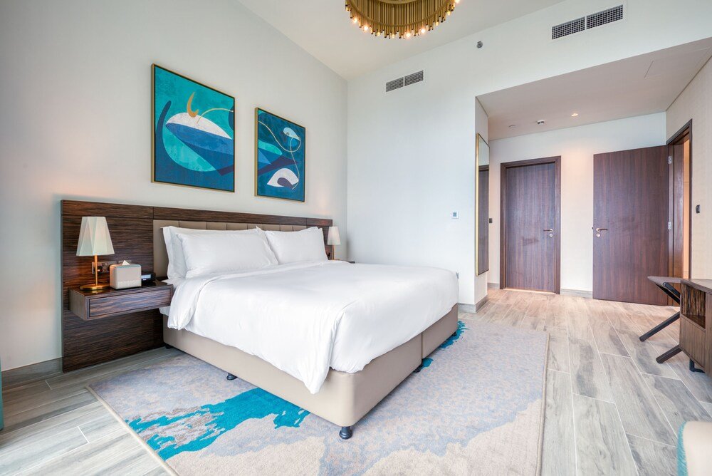 Avani Luxury Apartments — фото 1