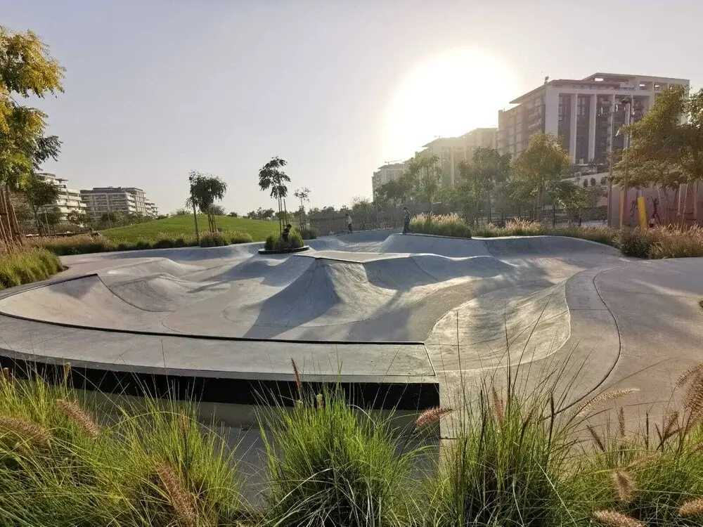 Дубай: Nasma Luxury Stays - Dubai Hills