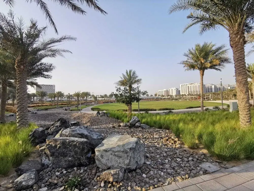 Nasma Luxury Stays - Dubai Hills — фото 1