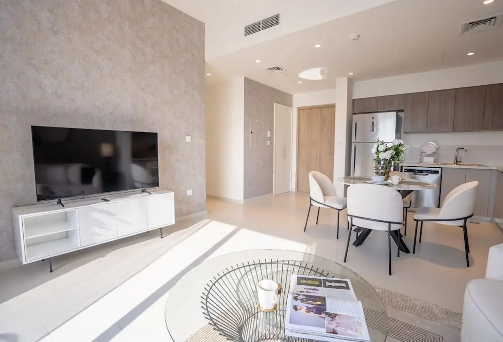 Дубай: Nasma Luxury Stays - Dubai Hills