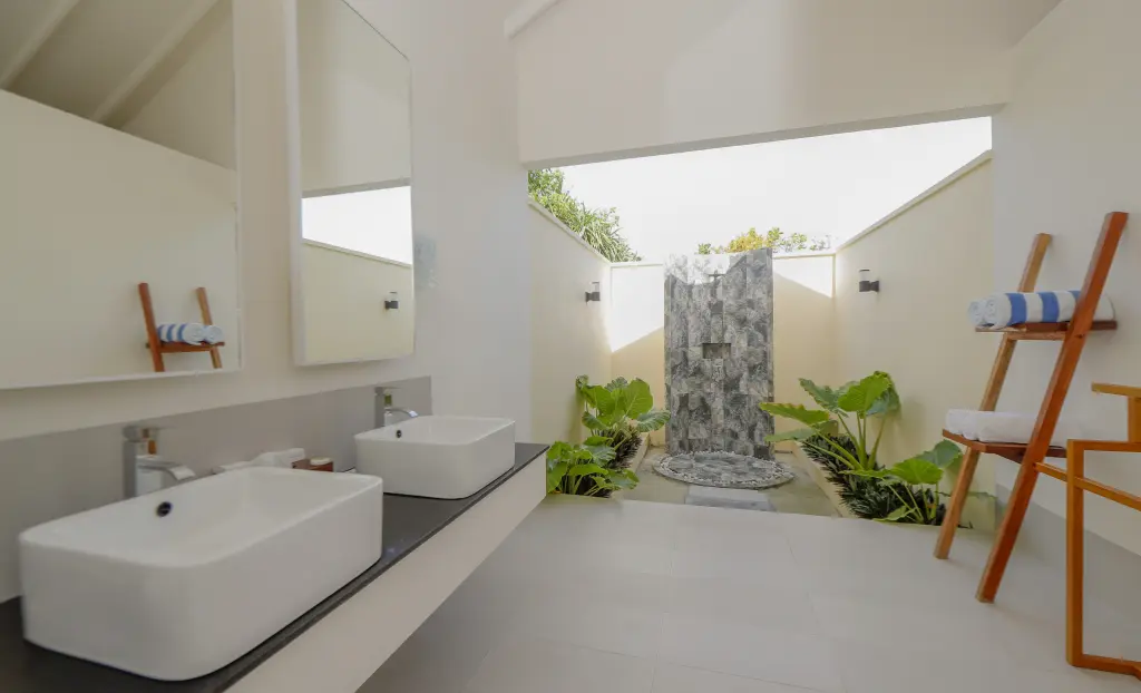 Атолл Хаа-Дхаалу: Отель Hondaafushi Island Resort