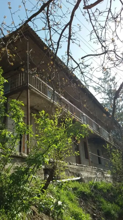 Дилижан: Гостевой дом ARAMY GUESTHOUSE