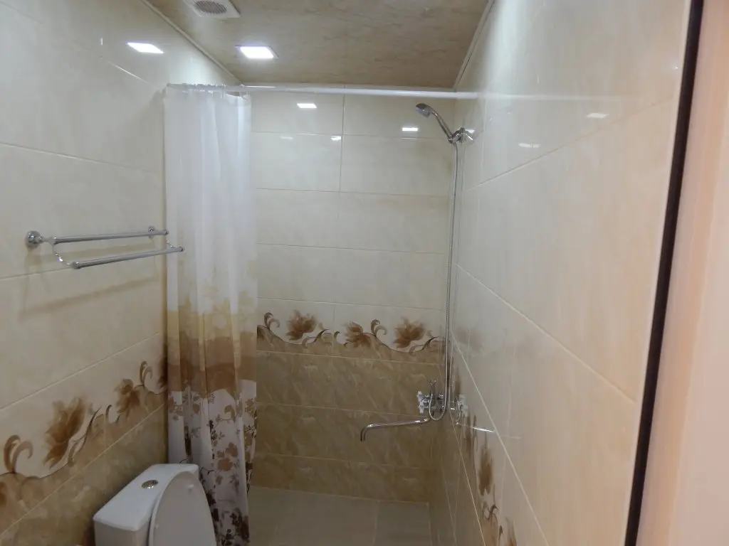 Дилижан: Гостевой дом ARAMY GUESTHOUSE