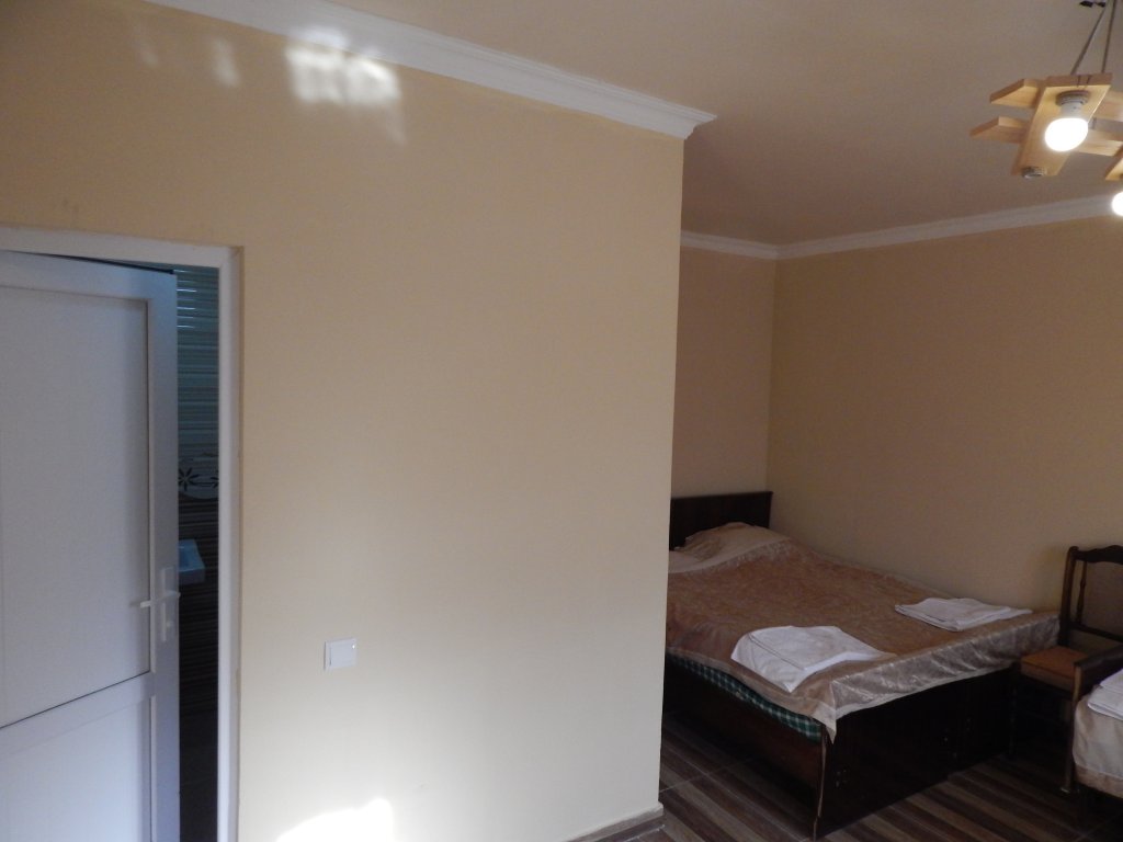 Дилижан: Гостевой дом ARAMY GUESTHOUSE