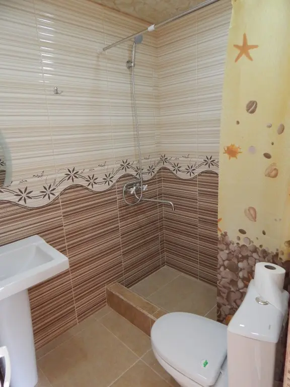 Дилижан: Гостевой дом ARAMY GUESTHOUSE