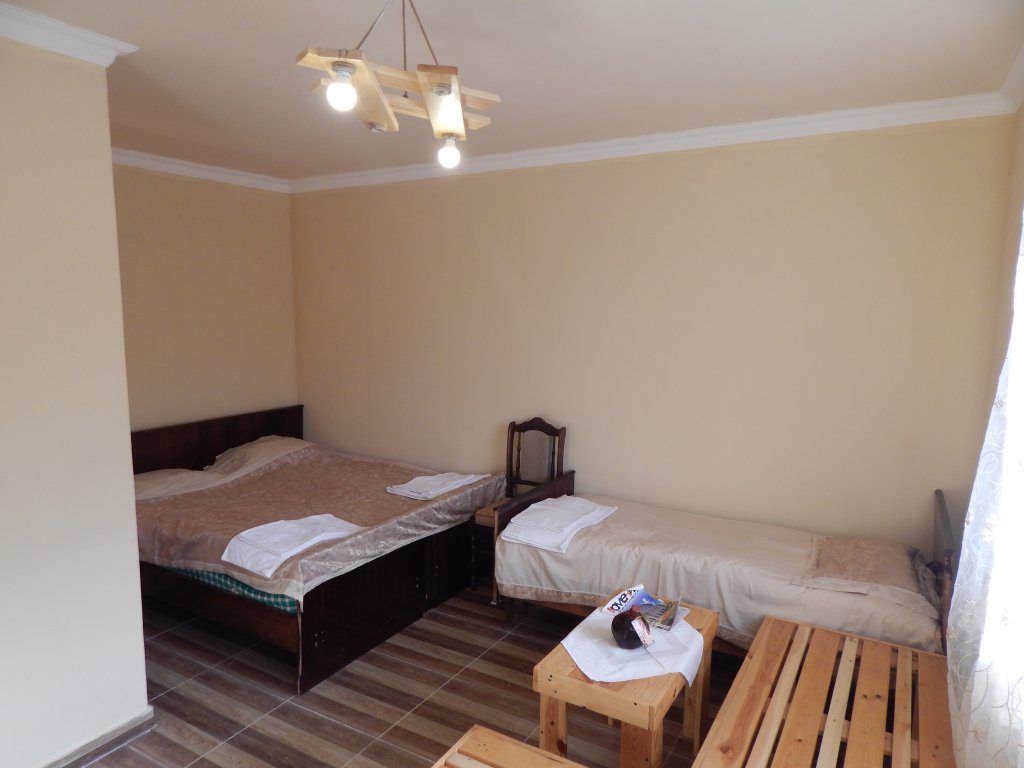 Дилижан: Гостевой дом ARAMY GUESTHOUSE
