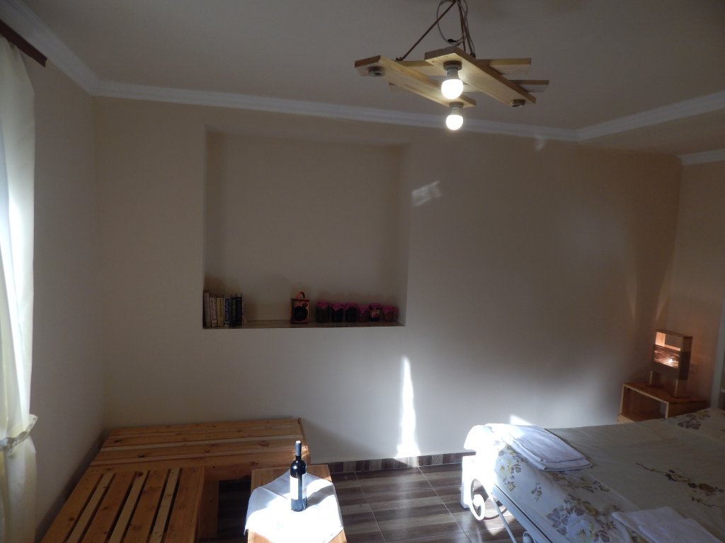 Дилижан: Гостевой дом ARAMY GUESTHOUSE