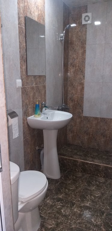 Дилижан: Гостевой дом ARAMY GUESTHOUSE