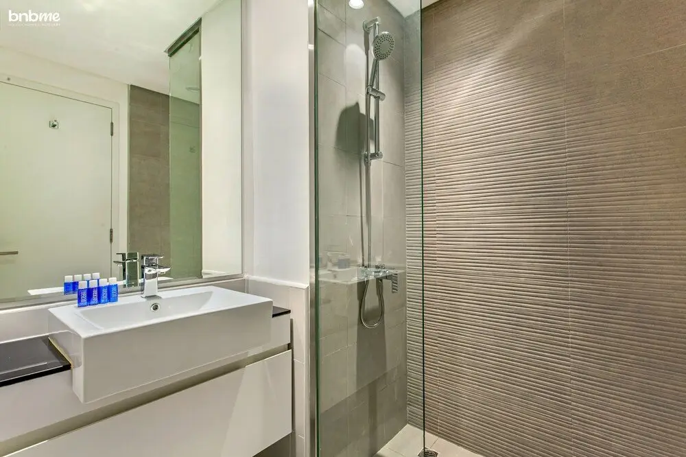 Дубай: ST-PulseResidence 3-108 by bnbme homes