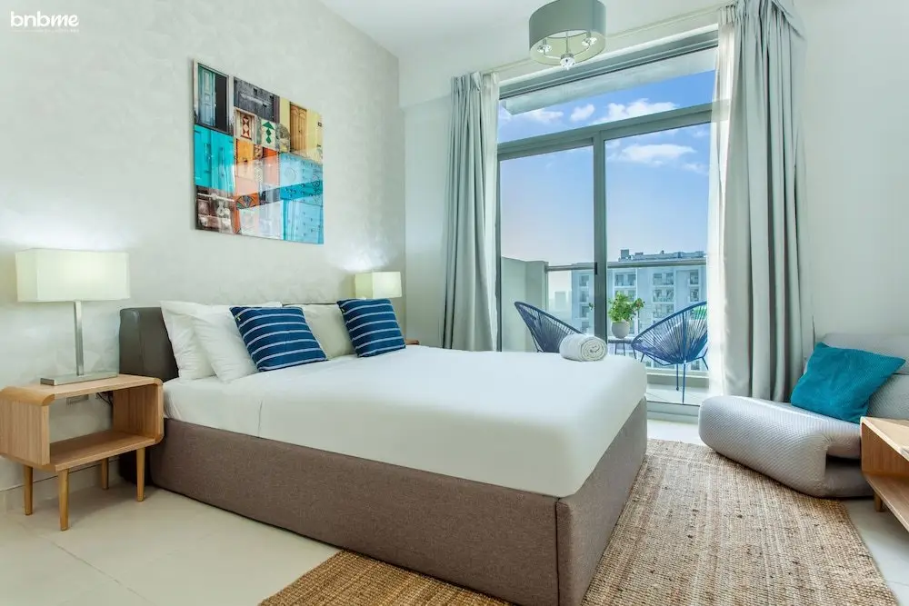 Дубай: ST-Candace-930 by bnbmehomes