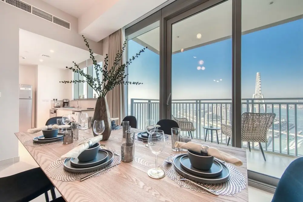 Дубай: Maison Privee - 5242 Emaar