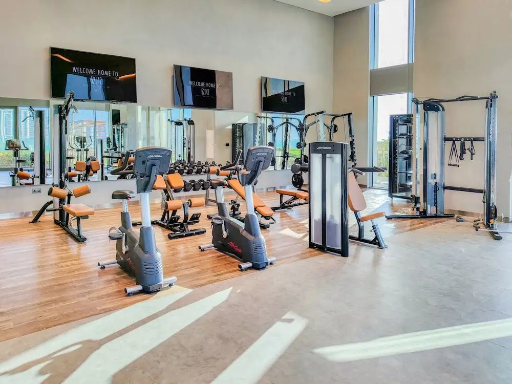 Дубай: Maison Privee - 5242 Emaar