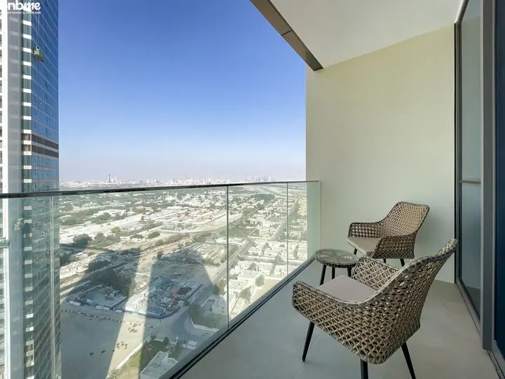 Дубай: 1B- Downtown Views-3109 by bnbme homes