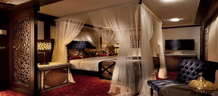 Луксор: Dahabeya Yakouta Nile Cruise-Every Monday from Luxor- Aswan for 05 nights
