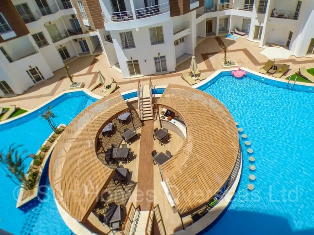 Эль-Гуна: Angels Birds Nest Studio New §§§ Long & Short Stay