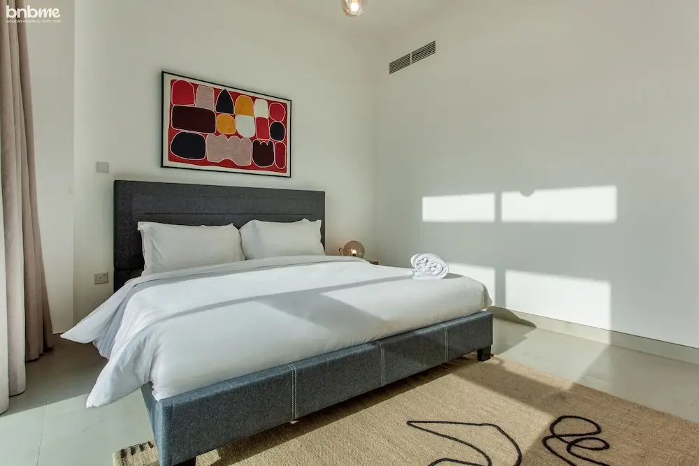 2B-PulseResidence-808 by bnbme homes — фото 1
