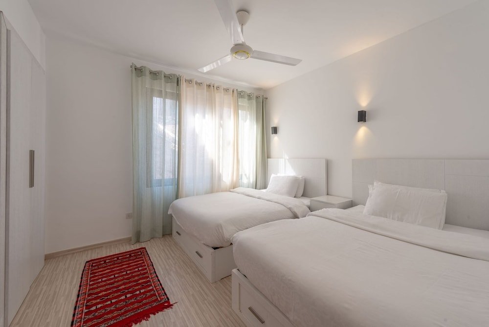 Хургада: Vesta - Superior Villa II - 2BR - Wadi Jebal