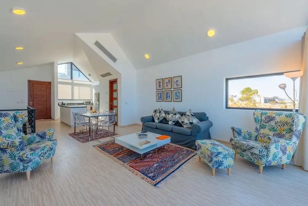 Хургада: Vesta - Superior Villa II - 2BR - Wadi Jebal