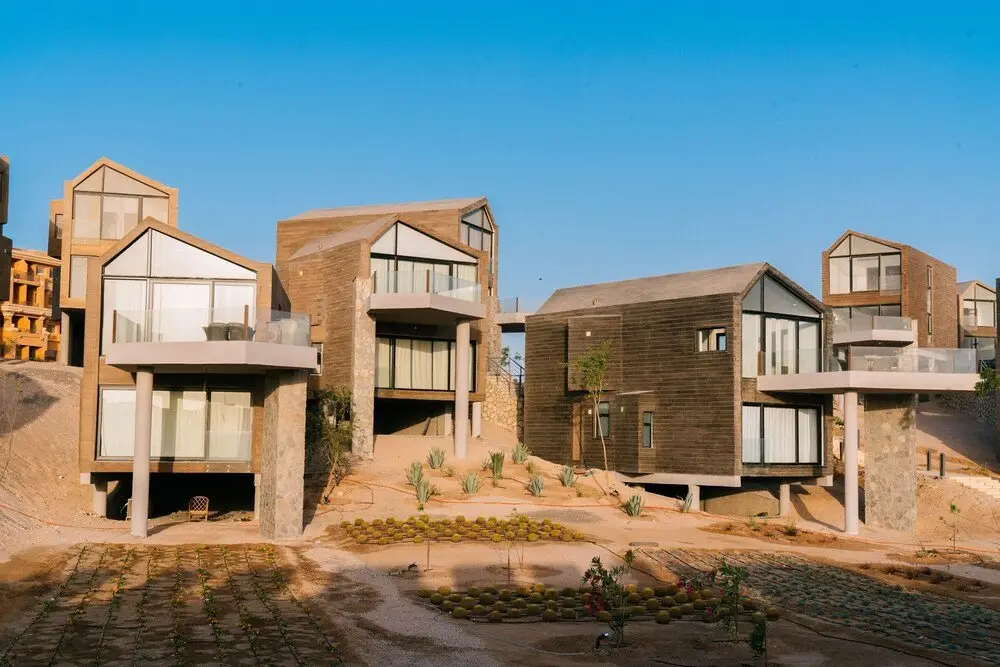 Хургада: Vesta - Superior Villa I - 2BR - Wadi Jebal