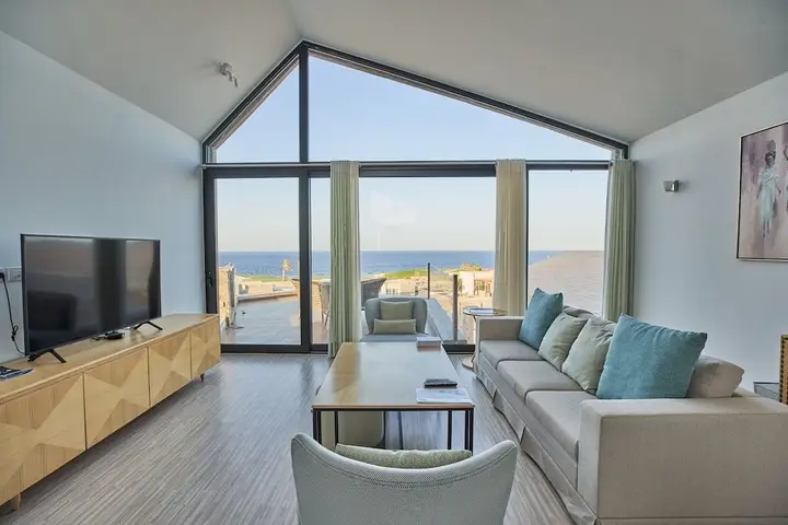 Хургада: Vesta - Superior Villa I - 2BR - Wadi Jebal