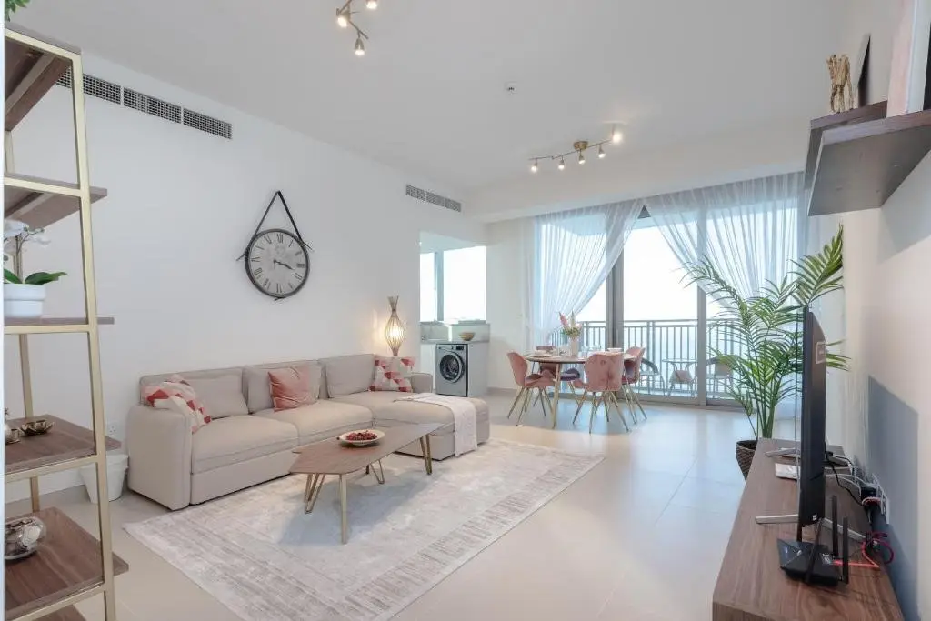 Дубай: EDEN'S Homes & Villas - 52/42 Emaar