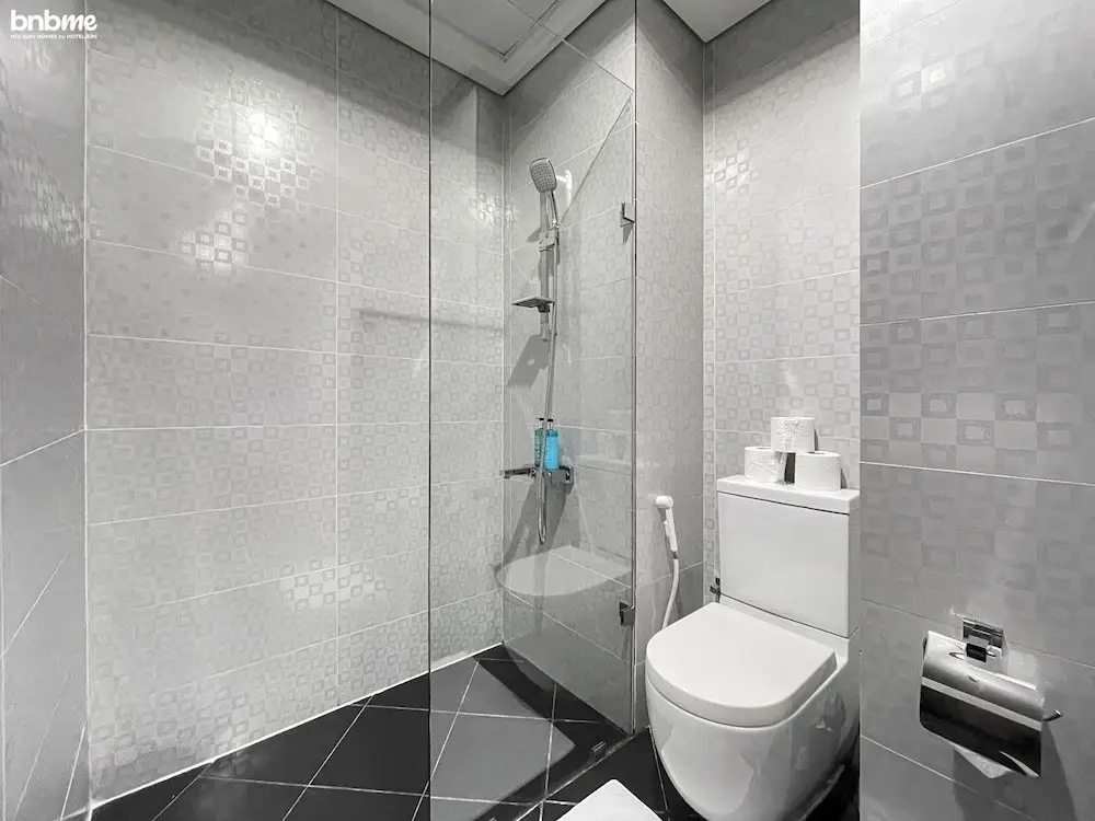 Дубай: ST-Giovani BTQ - 1916 by bnbmehomes