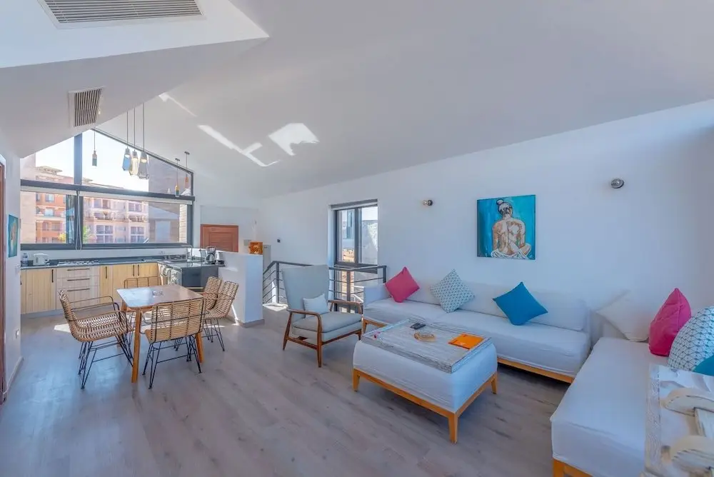 Хургада: Vesta - Superior Villa V - 2BR - Wadi Jebal