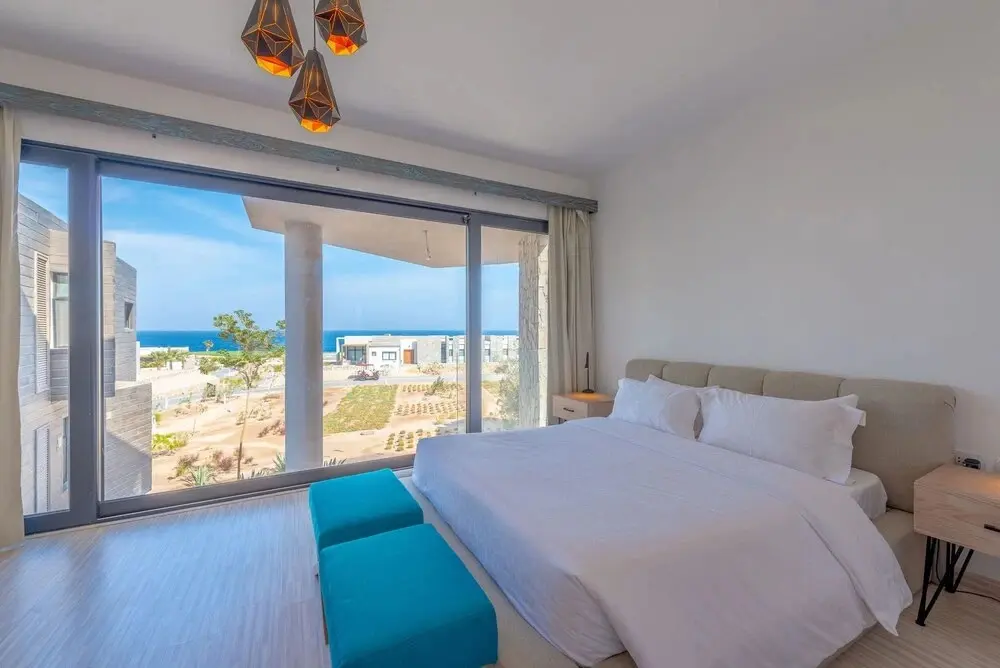 Хургада: Vesta - Superior Villa V - 2BR - Wadi Jebal
