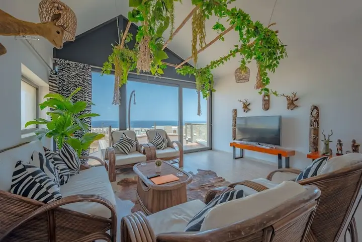 Хургада: Vesta - Superior Villa III - 2BR - Wadi Jebal