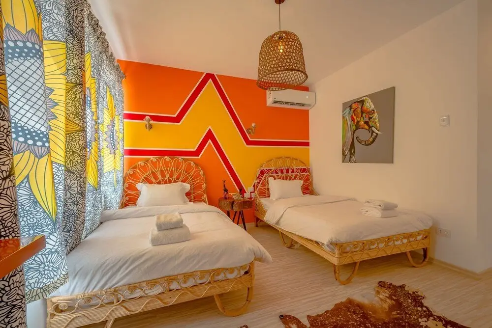 Хургада: Vesta - Superior Villa III - 2BR - Wadi Jebal