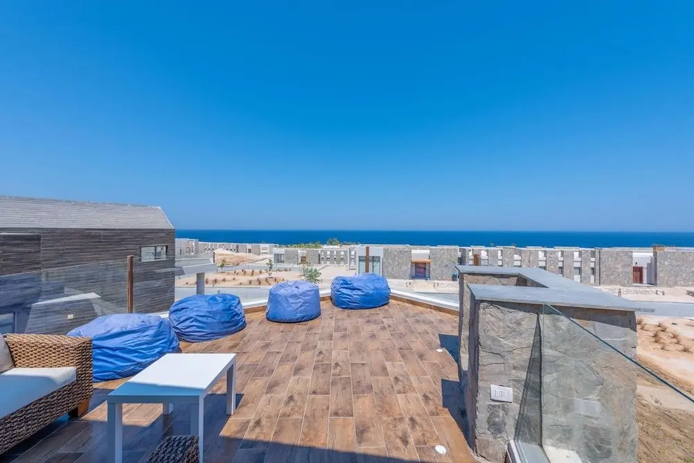 Хургада: Vesta - Superior Villa IV - 2BR - Wadi Jebal