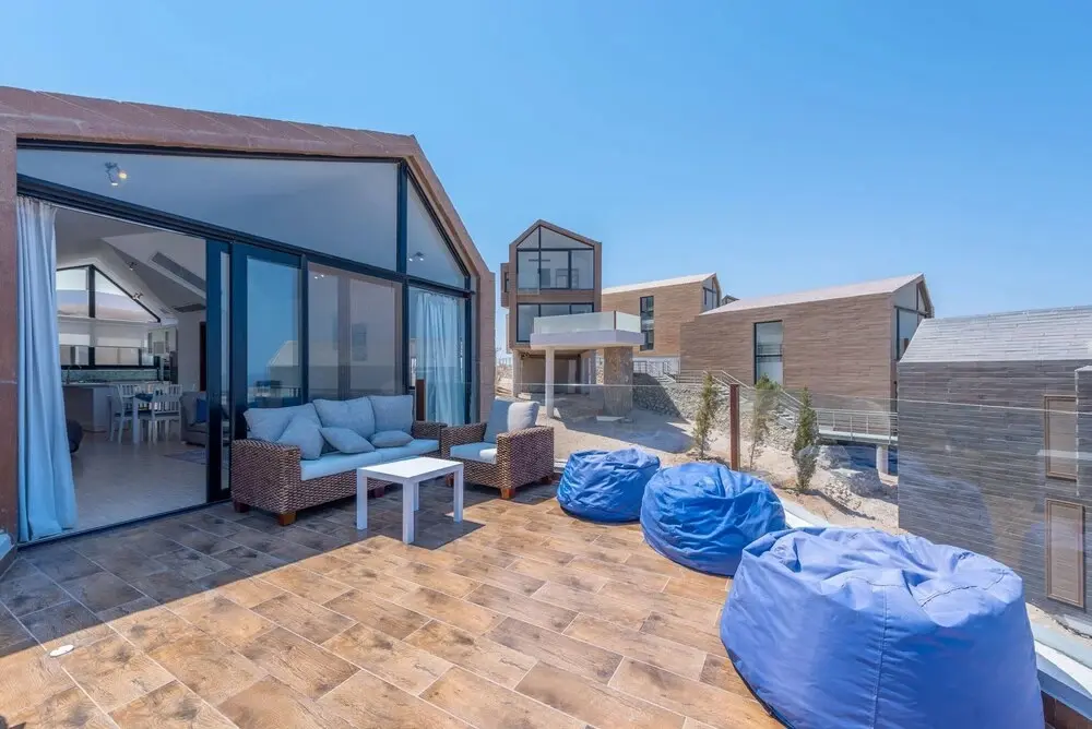 Хургада: Vesta - Superior Villa IV - 2BR - Wadi Jebal