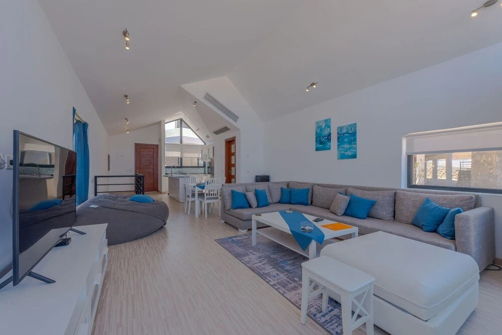 Хургада: Vesta - Superior Villa IV - 2BR - Wadi Jebal