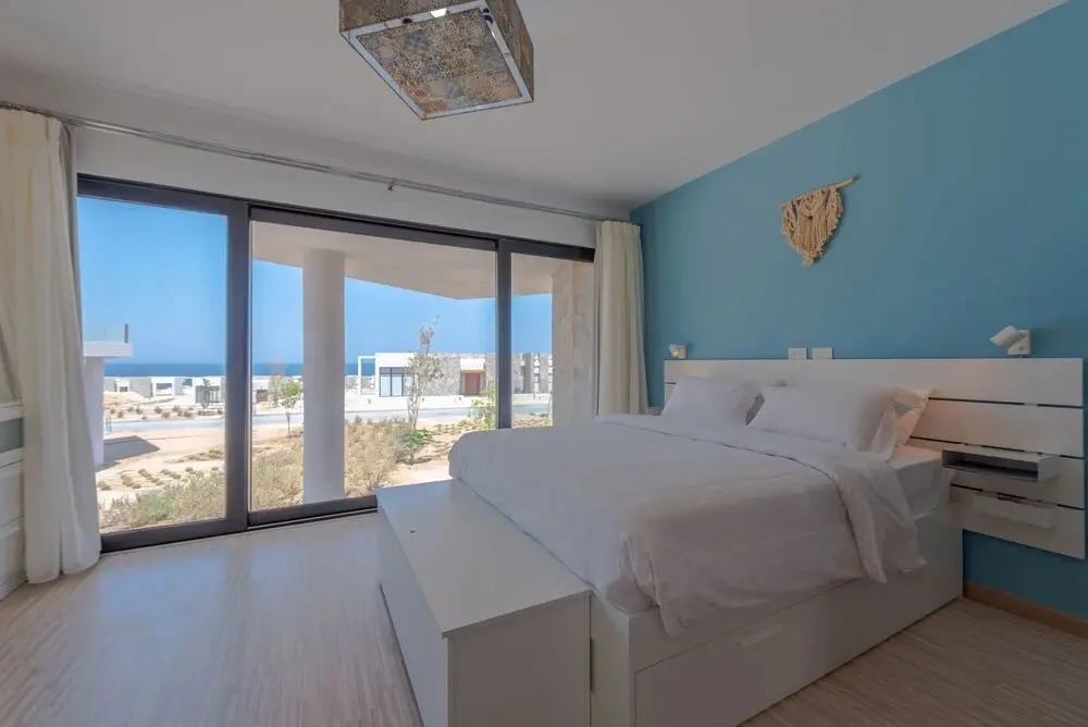Хургада: Vesta - Superior Villa IV - 2BR - Wadi Jebal